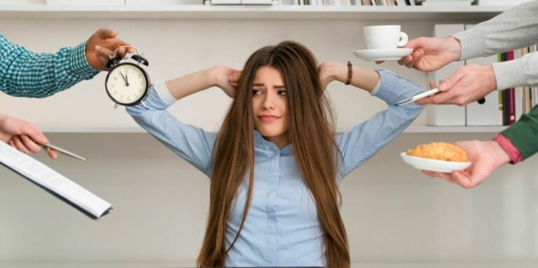 Read more about the article Síndrome de Burnout passa a ser considerada doença do trabalho