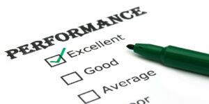 OMEGA ganha nota 98 de índice que mede performance de fornecedores