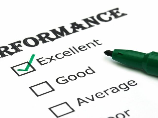 OMEGA ganha nota 98 de índice que mede performance de fornecedores