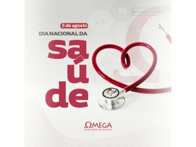 05/8 – Dia Nacional da Saúde e Dia do Nascimento de Oswaldo Cruz