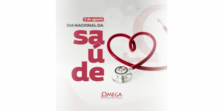 Read more about the article 05/8 – Dia Nacional da Saúde e Dia do Nascimento de Oswaldo Cruz