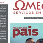 Jornal Omega – Edição 5 – Ano 1 – Agosto/2022