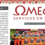 Jornal Omega – Edição 9 – Ano 1 – Dezembro/2022