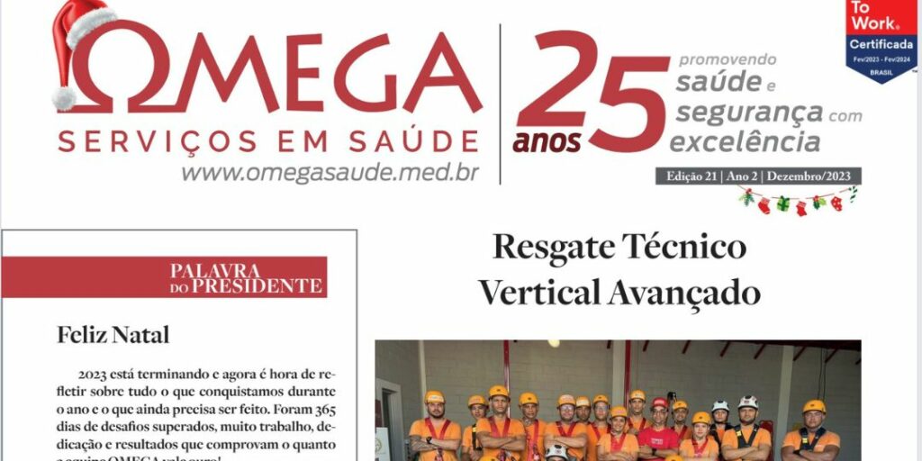 jornal omega dez 23