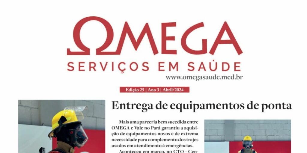 Omega Saude