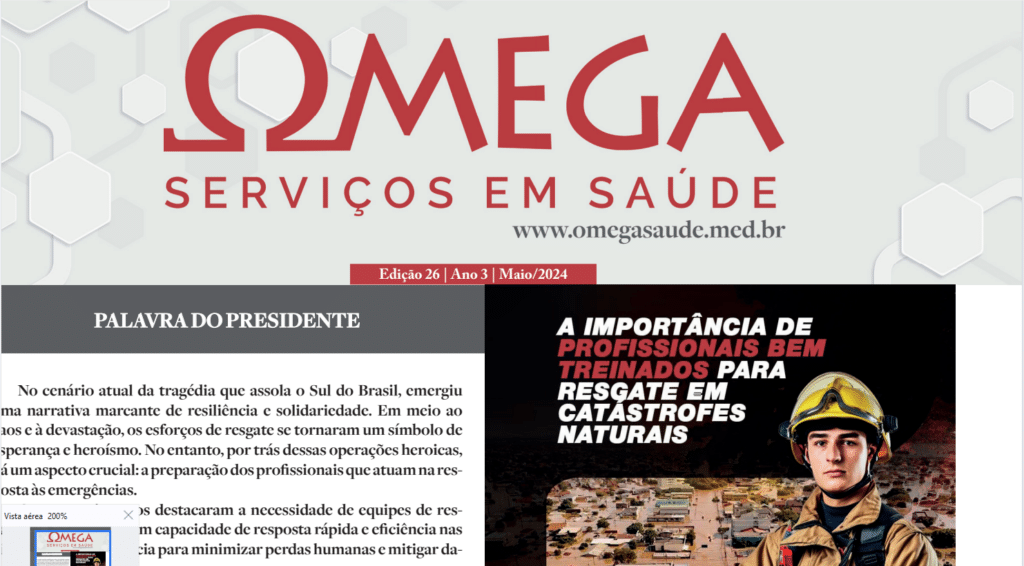 Jornal Omega