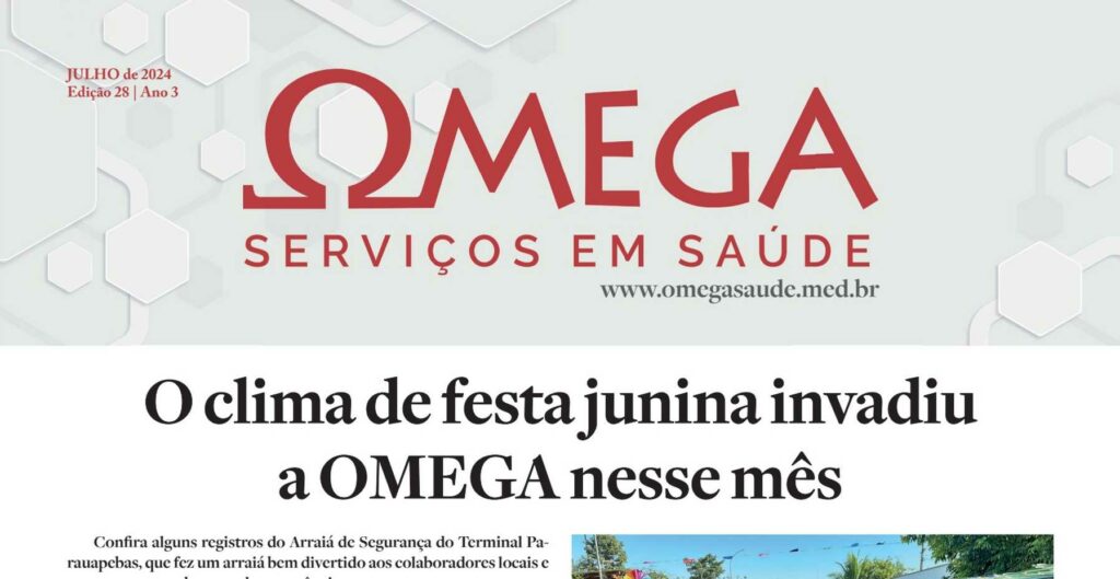 Jornal Omega