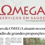 Jornal OMEGA – Edição 29 – Ano 3 – Setembro/2024