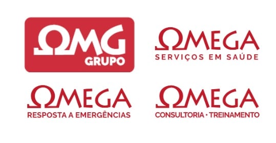 logo omega