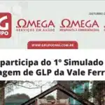 Jornal OMEGA – Edição 31 – Ano 3 – Novembro/2024