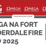 Jornal OMEGA – Edição 42 – Ano 4 – Outubro/2025
